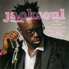 My Soul album cover