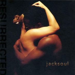 Resurrected album cover