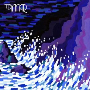 Tides album cover