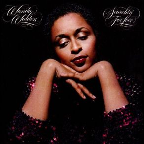 Searchin' For Love (Expanded Edition) album cover