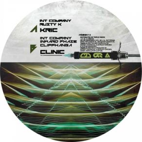 Kric & Clinic album cover