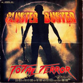 Total Terror album cover
