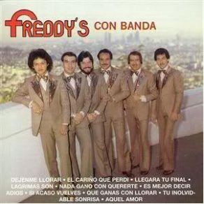 Con Banda album cover
