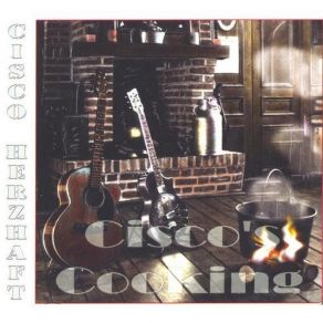 Cisco's Cooking album cover