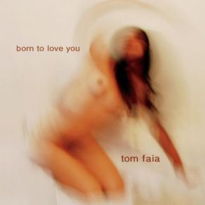 Born To Love You album cover