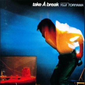Take A Break (2002 Remaster) album cover