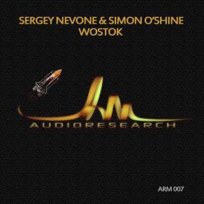 Wostok (Single) album cover