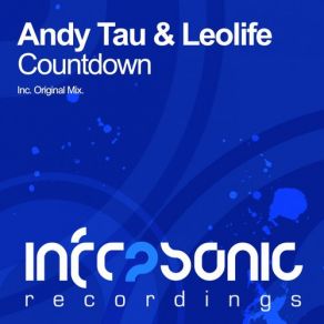 Countdown (Single) album cover