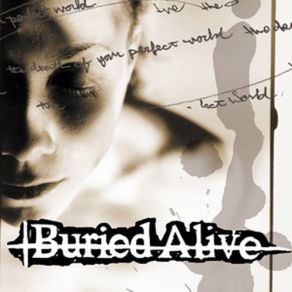 The Death Of Your Perfect World album cover