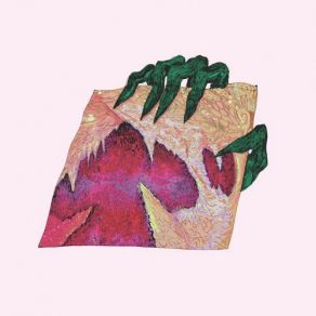 Ganglion Reef album cover