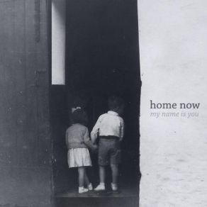 Home Now album cover