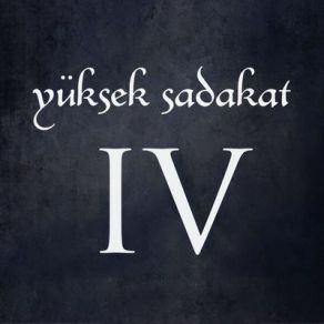 IV album cover