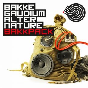 BakkPack album cover