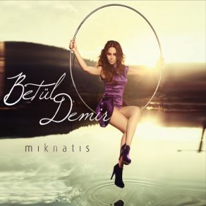 Miknatis album cover