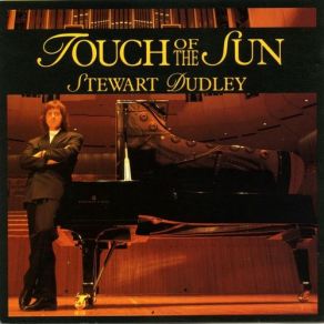 Touch Of The Sun album cover