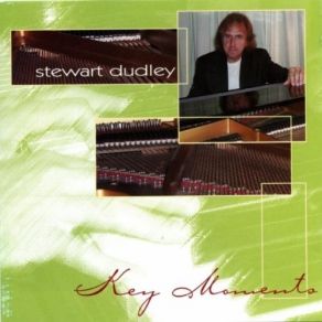 Key Moments album cover