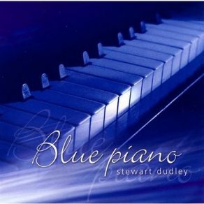 Blue Piano album cover