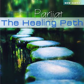 The Healing Path album cover
