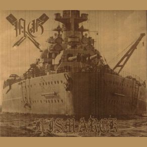 Bismarck album cover