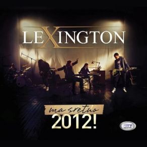Ma Sretno 2012! album cover