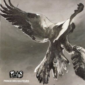 Prince Des Hauteurs album cover