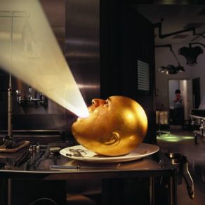 De-Loused In The Comatorium (2014 EU Gold Vinyl) {96-24} album cover