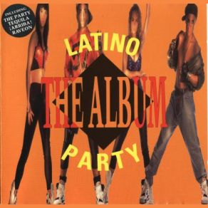 The Album album cover