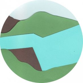 Count Three album cover