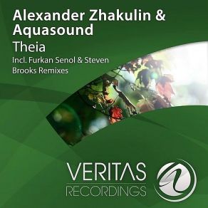 Theia album cover