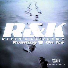Running On Ice album cover