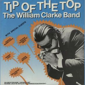 Tip Of The Top album cover