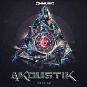 Wake Up album cover