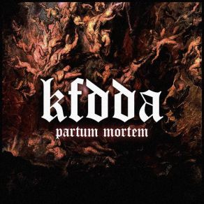 Partum Mortem album cover