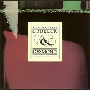 The Duets album cover
