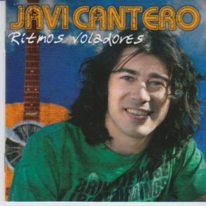 Ritmos Voladores album cover