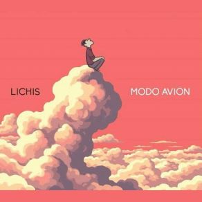 Modo Avion album cover