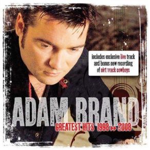 Greatest Hits 1998-2008 album cover