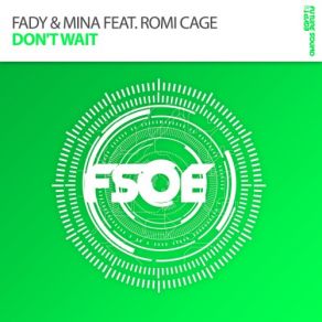Don't Wait album cover