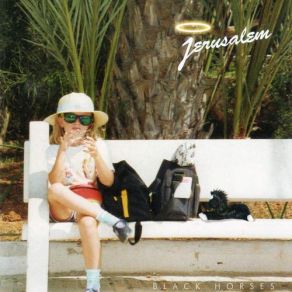 Black Horses album cover