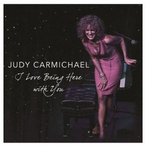 I Love Being Here With You album cover