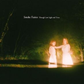 Through Low Light And Trees album cover