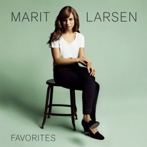 Favorites album cover