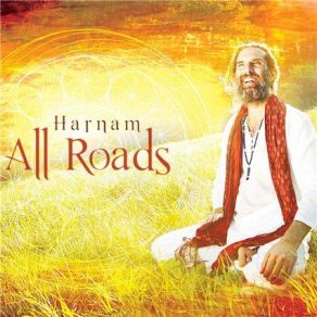 All Roads album cover
