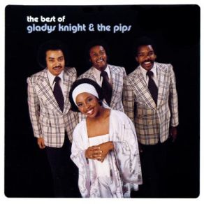 The Best Of Gladys Knight & The Pips album cover