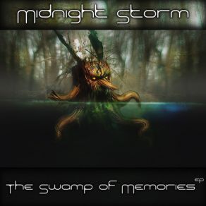The Swamp Of Memories album cover