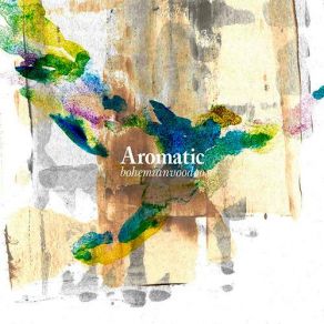 Aromatic album cover