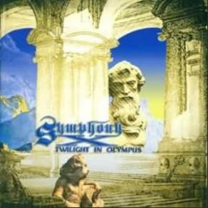Twilight In Olympus album cover