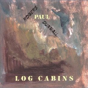 LOG CABINS (Long Single Mix) album cover
