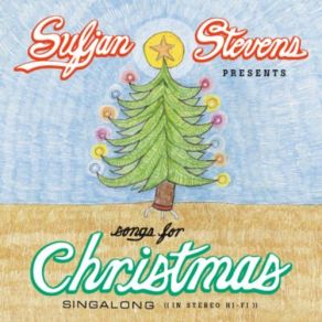 Joy! Songs For Christmas, Vol. IV album cover