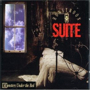 Monsters Under The Bed (Rock Candy Remaster) album cover